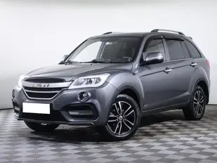 Lifan X60