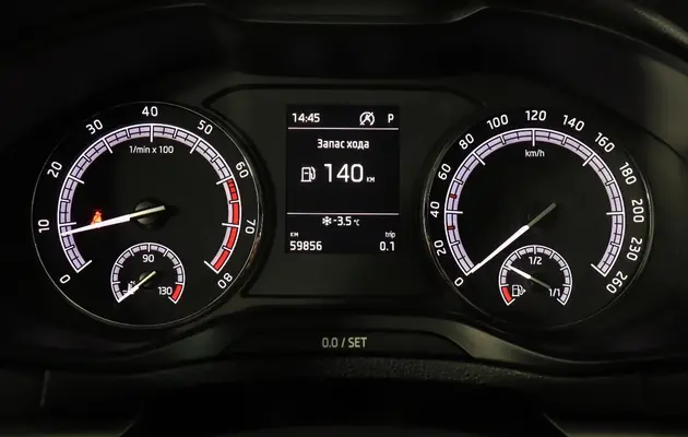 Skoda Karoq, фото №12