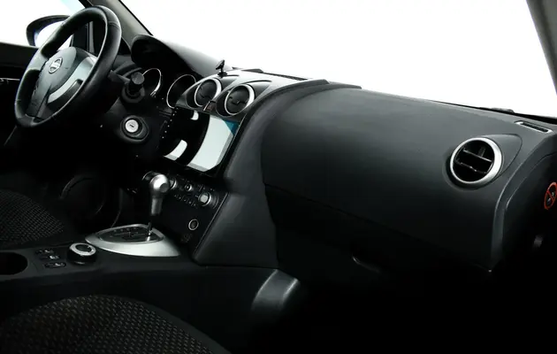 Nissan Qashqai, фото №9