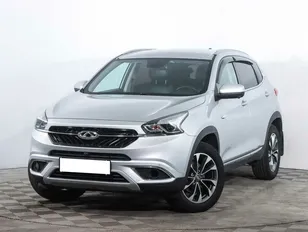 Chery Tiggo 7