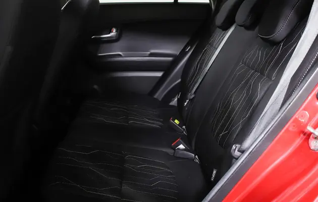 Kia Picanto, фото №10
