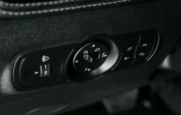 Chery tiggo 7, фото №19
