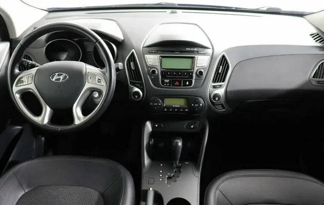 Hyundai ix35 2.0 Автомат, фото №8