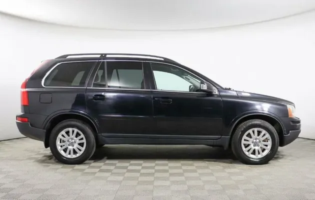 Volvo XC90, фото №3