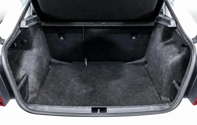 Skoda Rapid, фото №17