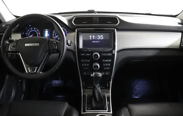 Haval H2, фото №12