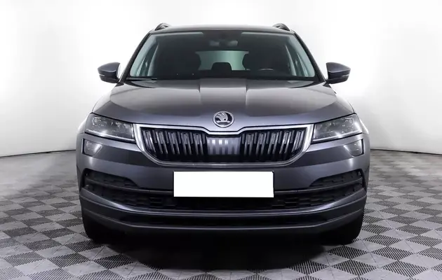 Skoda Karoq, фото №2