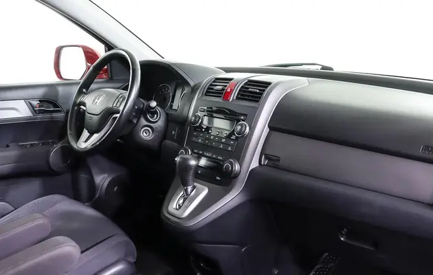 Honda CR-V, фото №11