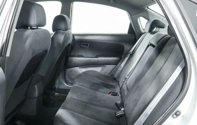 Hyundai Elantra IV (HD), фото №6