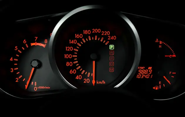 Mazda CX-7, фото №10