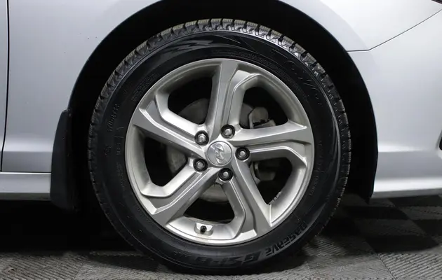 Hyundai Sonata, фото №14
