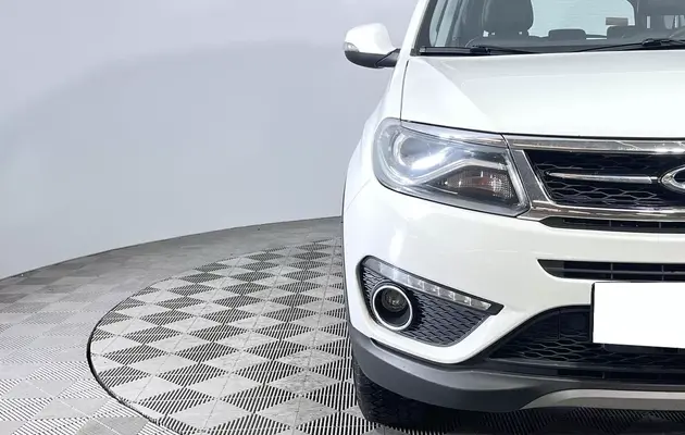 Chery Tiggo 5, фото №16