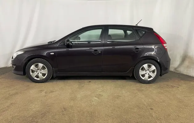Hyundai i30 I Рестайлинг, фото №2