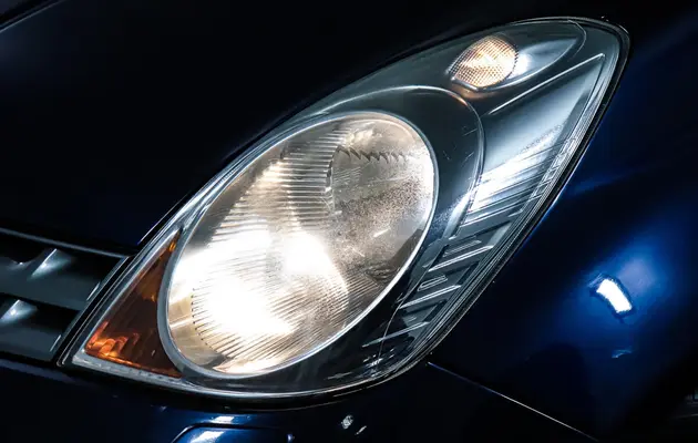 Nissan Note, фото №22