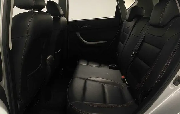 Changan cs35 акпп 2017 с пробегом 49 887 км, фото №6