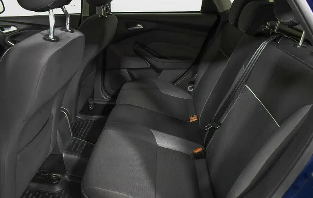 Ford Focus 1.6 Робот, фото №9