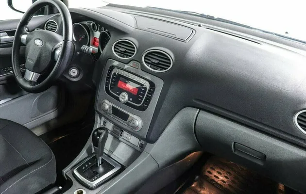Ford Focus 1.6 Автомат, фото №9