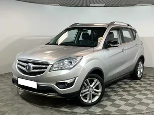 Changan CS35