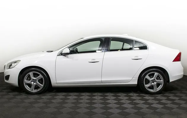 Volvo S60, фото №5