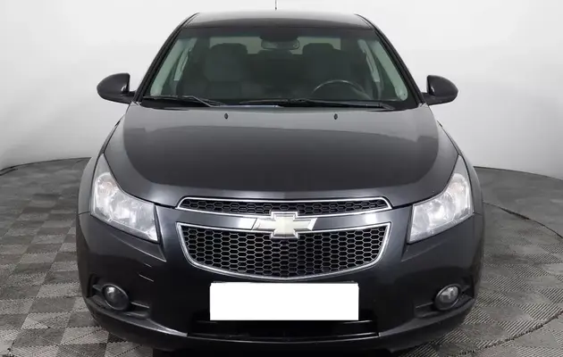 Chevrolet Cruze, фото №6