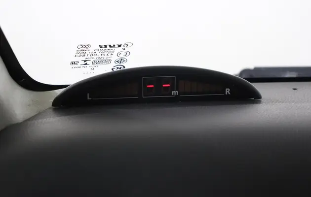 Suzuki Swift, фото №16