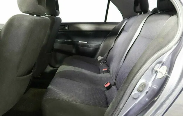 Mitsubishi Lancer 1.6 Автомат, фото №9