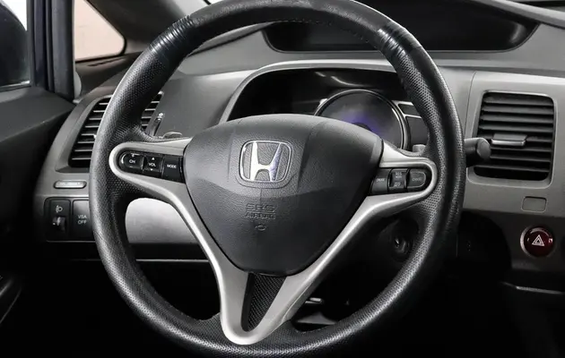 Honda Civic, фото №12