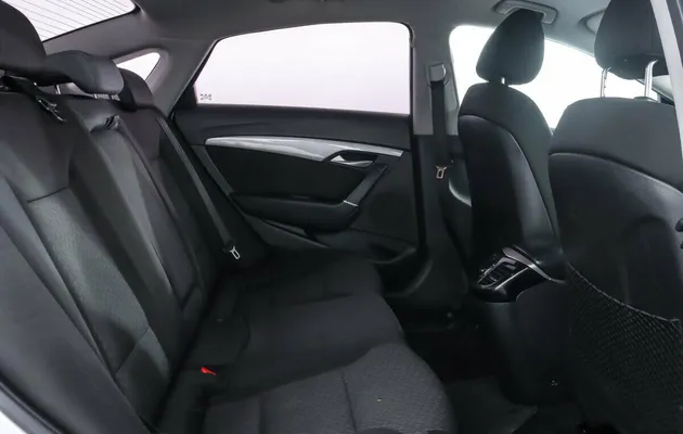 Hyundai i40 I, фото №6