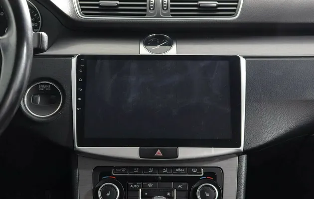 Volkswagen Passat B7, фото №7