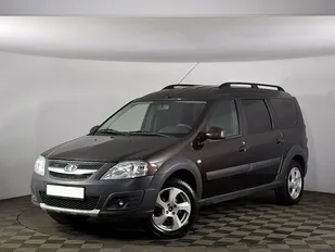 LADA (ВАЗ) LARGUS