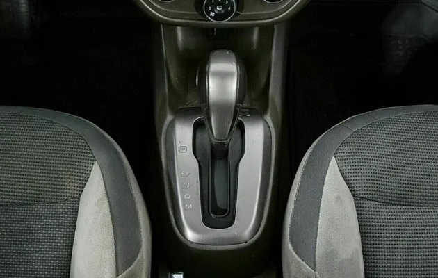 Chevrolet cobalt, фото №10