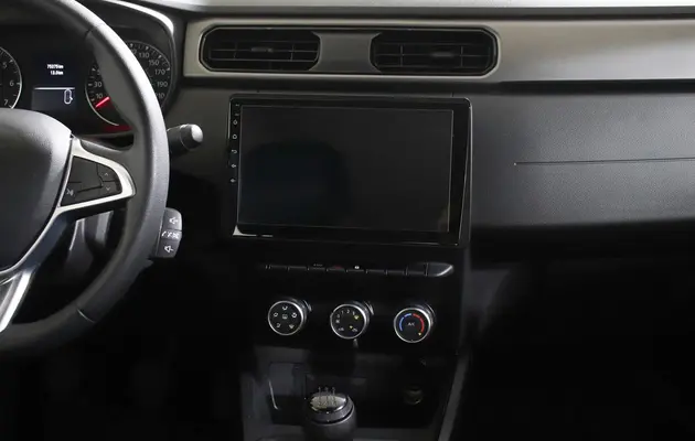 Renault Arkana, фото №13