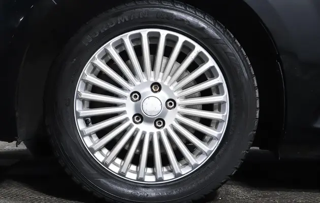Ford Mondeo, фото №21