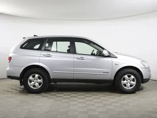 SsangYong KYRON
