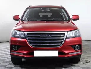 Haval H2
