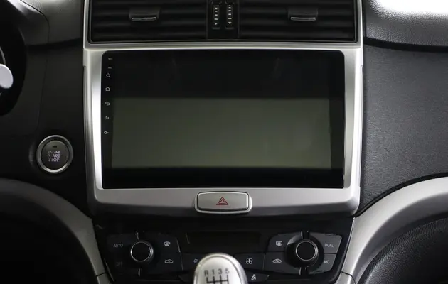 Haval H6, фото №13