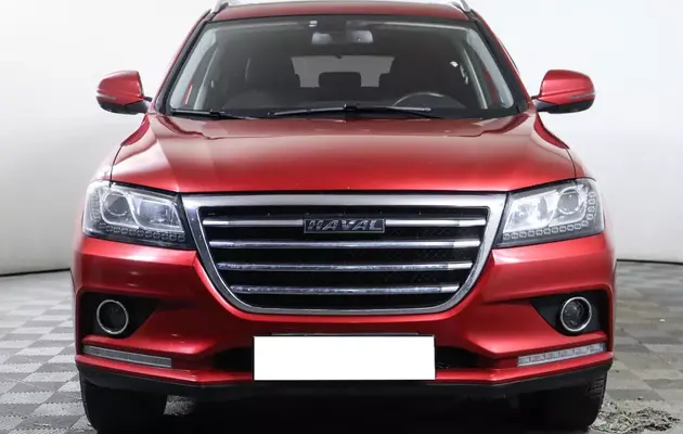 Haval H2, фото №2