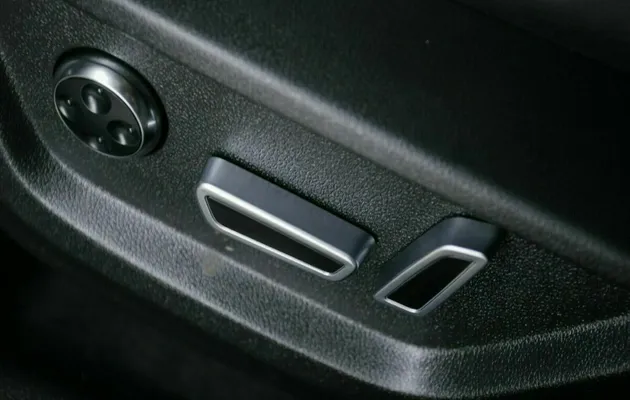 Chery tiggo 7, фото №21