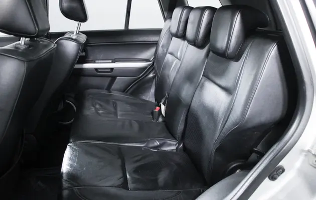 Suzuki Grand Vitara, фото №10