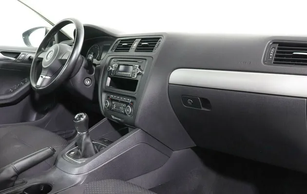 Volkswagen Jetta VI, фото №7