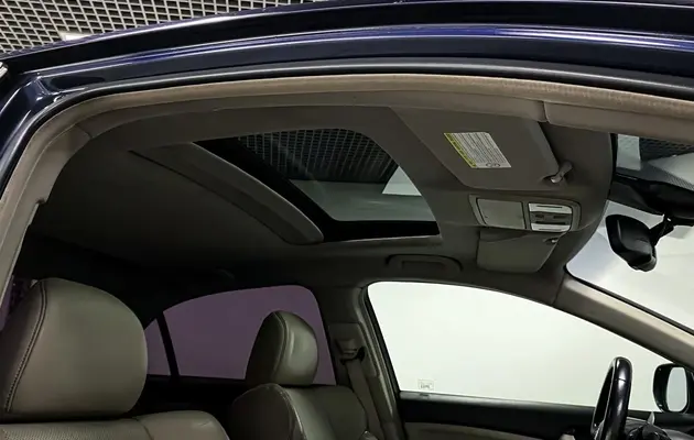 Honda Accord, фото №15