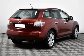 Mazda CX_7