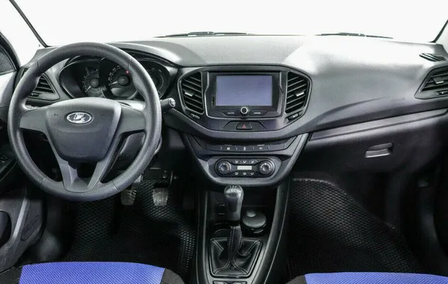 LADA (ВАЗ) Vesta 1.6 Механика, фото №7
