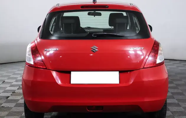 Suzuki Swift, фото №6