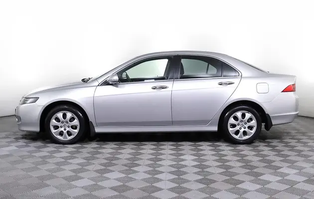 Honda Accord, фото №8