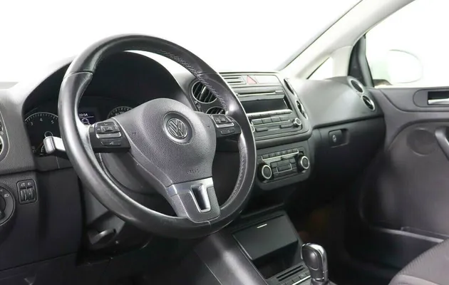 Volkswagen Golf Plus II, фото №9