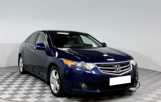 Honda Accord, фото №3