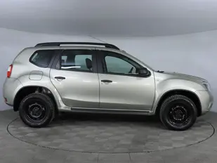 Nissan TERRANO