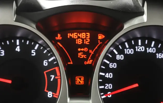 Nissan Juke, фото №12