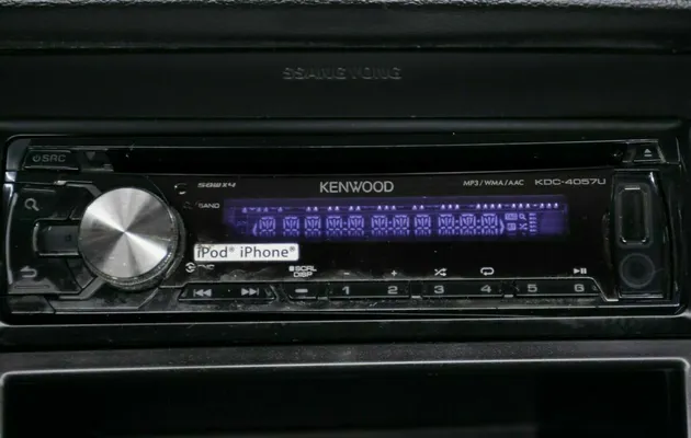 SsangYong Actyon II, фото №13